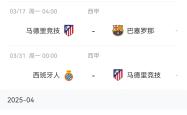 包含马竞五连胜继续领跑积分榜，AC米兰主帅陷下课危机！的词条
