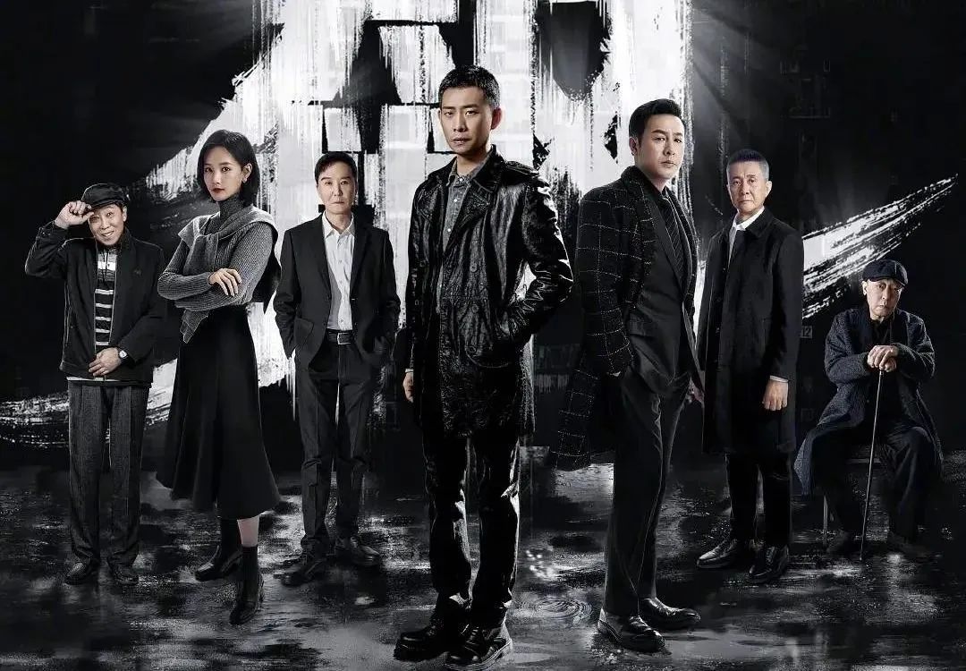黑白交锋，双方防守稳固，进攻难见成效的简单介绍